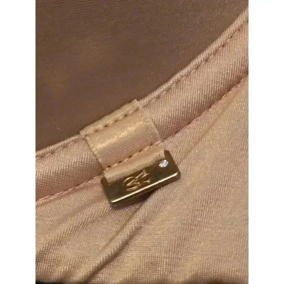 Victoria's Secret Bra Strapless 36DD "Very Sexy" Underwire - Picture 4 of 7